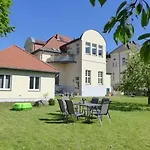 Ubytování v soukromí Winfried Schaffer Neubrandenburg
