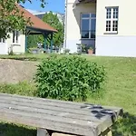Winfried Schaffer Ubytování v soukromí Neubrandenburg