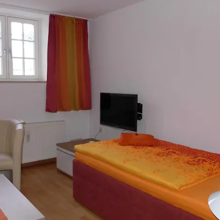 Winfried Schaffer Neubrandenburg