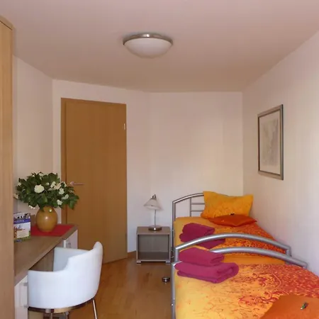 Winfried Schaffer Neubrandenburg