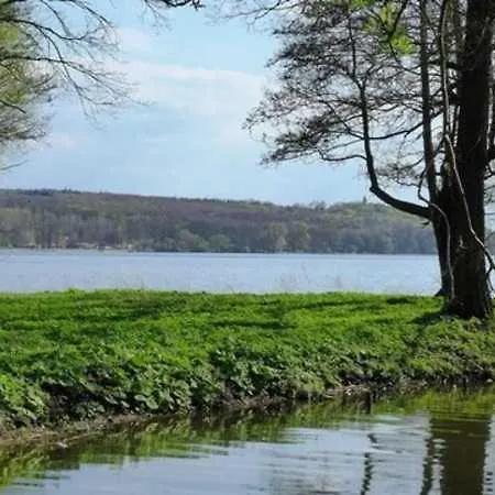 Ubytování v soukromí Winfried Schaffer Neubrandenburg