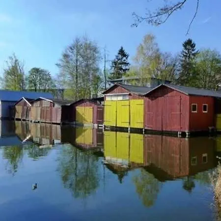 Winfried Schaffer * Neubrandenburg