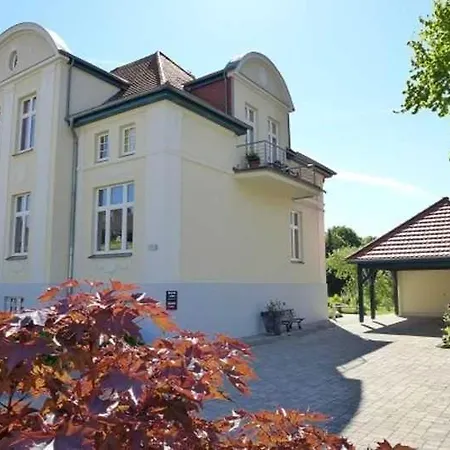 Winfried Schaffer Homestay *