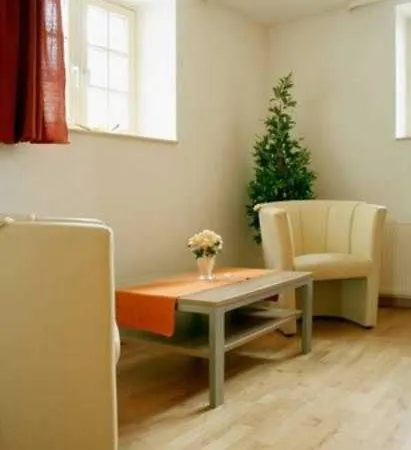 Ubytování v soukromí Winfried Schaffer Neubrandenburg