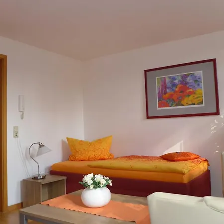 Habitación en casa particular Winfried Schaffer