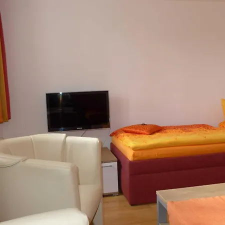 Winfried Schaffer Habitación en casa particular *